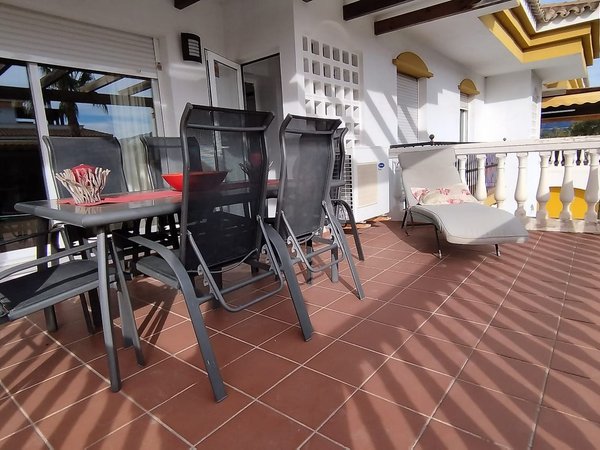 Piso en La Dama de Noche, 11 - La Dama de Noche, 11 - vivienda en Marbella barata