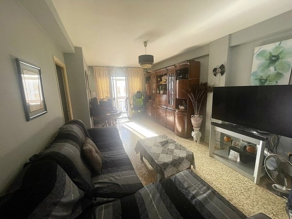 Piso en Mar y Sierra - Mar y Sierra - vivienda en Estepona barata