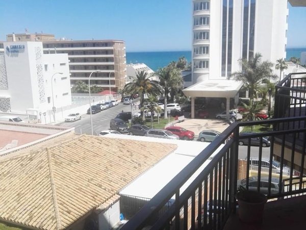 Piso en Calle Salvador Allende - Calle Salvador Allende - vivienda en Torremolinos barata