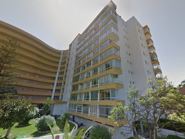 Estudio en Calle los Lirios - Calle los Lirios - vivienda en Fuengirola barata