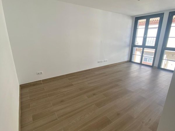 Piso - barrio Cancelada - vivienda en Estepona barata
