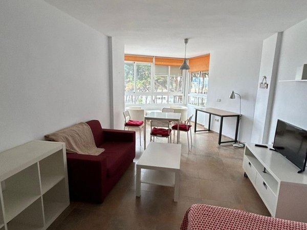 Estudio en Calle pinar de calypso - Calle pinar de calypso - vivienda en Mijas barata