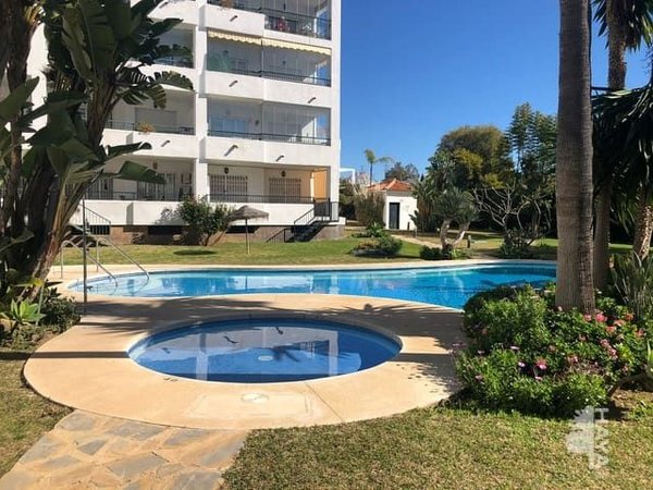 Piso en Calle Santa Teresa de Calahonda - Calle Santa Teresa de Calahonda - vivienda en Mijas barata