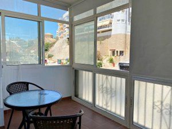 Estudio en avenida Carvajal - avenida Carvajal - vivienda en Fuengirola barata