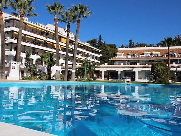 Piso en La Carolina Escorpion s/n - La Carolina Escorpion s/n - vivienda en Marbella barata