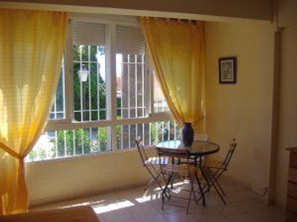 Estudio en plaza Pedro Antonio de Alarcón, km 0 - plaza Pedro Antonio de Alarcón, km 0 - vivienda en Marbella barata