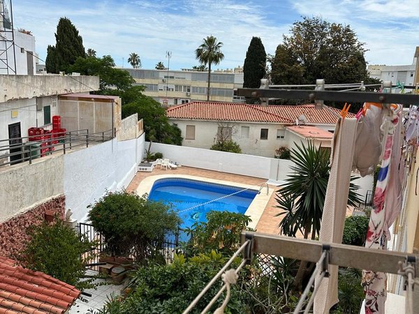 Piso en avenida Carlota Alessandri, 107 - avenida Carlota Alessandri, 107 - vivienda en Torremolinos barata