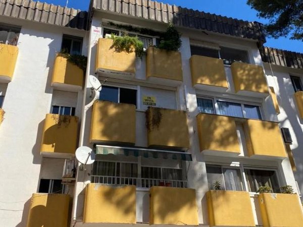 Piso en Calle Guadalajara, 14 - Calle Guadalajara, 14 - vivienda en Marbella barata