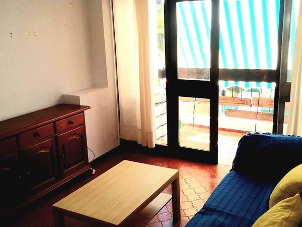 Piso - barrio Huerta Belón-Calvario - vivienda en Marbella barata