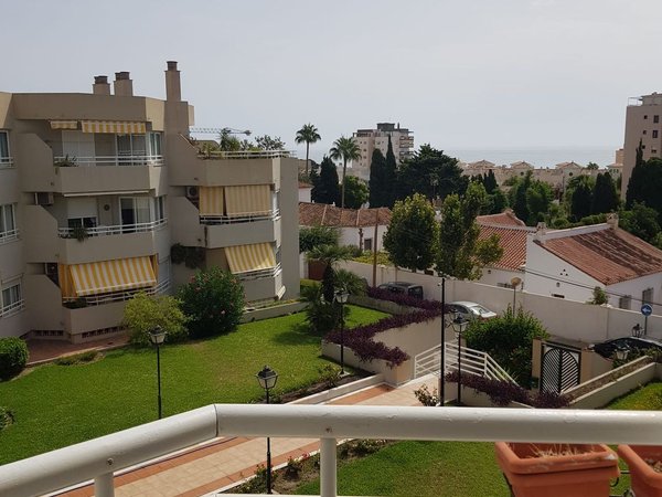 Estudio en Calle Violín, 19 - Calle Violín, 19 - vivienda en Torremolinos barata