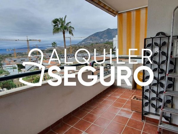 Piso en Calle Pensamiento - Calle Pensamiento - vivienda en Fuengirola barata