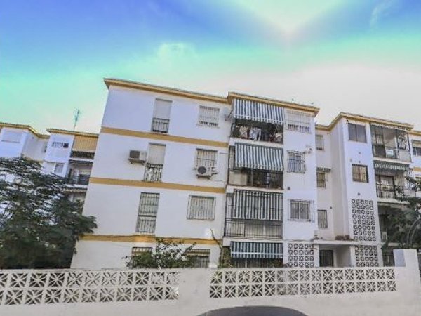 Piso en Calle Loma de los Riscos s/n - Calle Loma de los Riscos s/n - vivienda en Torremolinos barata