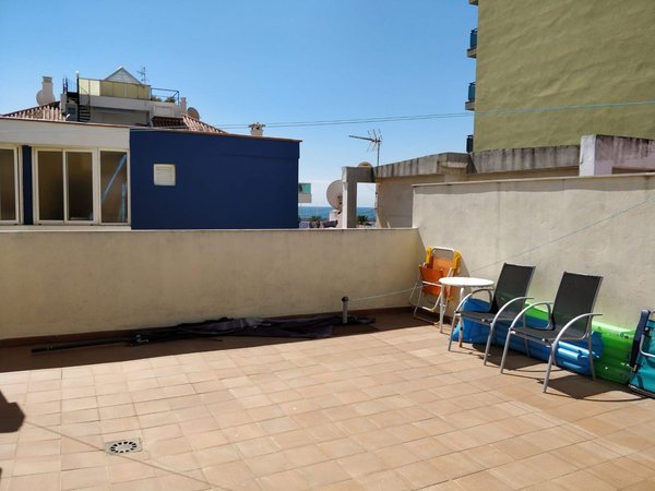 Piso en Hernan cortez - Hernan cortez - vivienda en Fuengirola barata