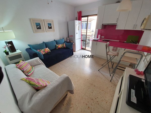 Piso - Los Boliches - vivienda en Fuengirola barata