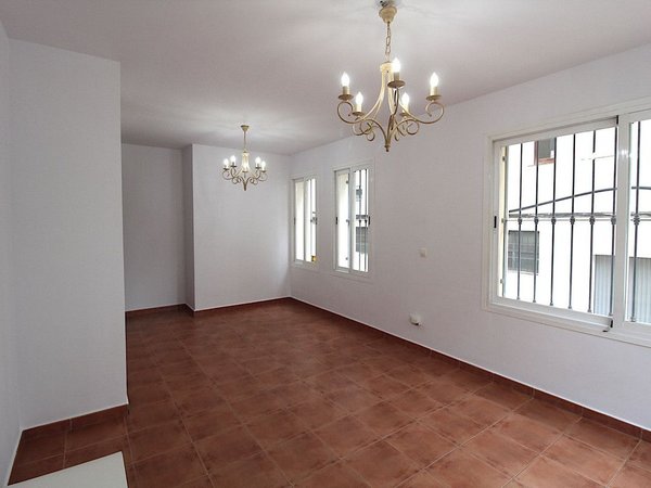 Piso en La Vega Del Mar, 15 - La Vega Del Mar, 15 - vivienda en Marbella barata