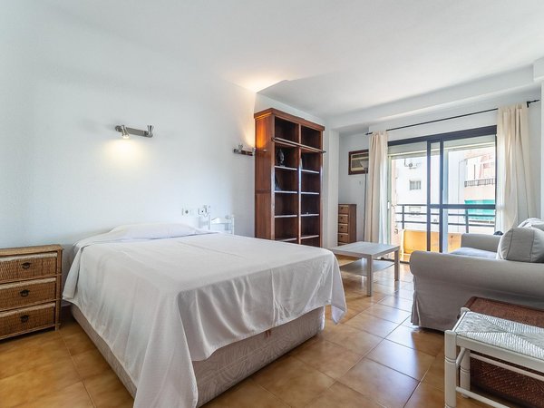 Estudio en Avenida San Francisco, 30 - Avenida San Francisco, 30 - vivienda en Torremolinos barata