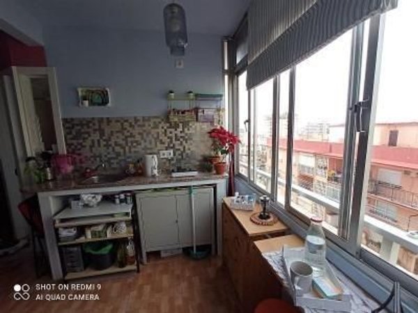 Estudio - barrio Manantiales - Estación de Autobuses - vivienda en Torremolinos barata