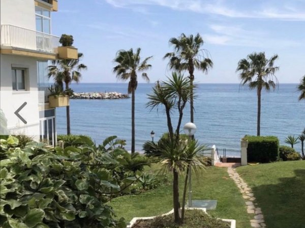Piso en avenida Severo Ochoa - avenida Severo Ochoa - vivienda en Marbella barata