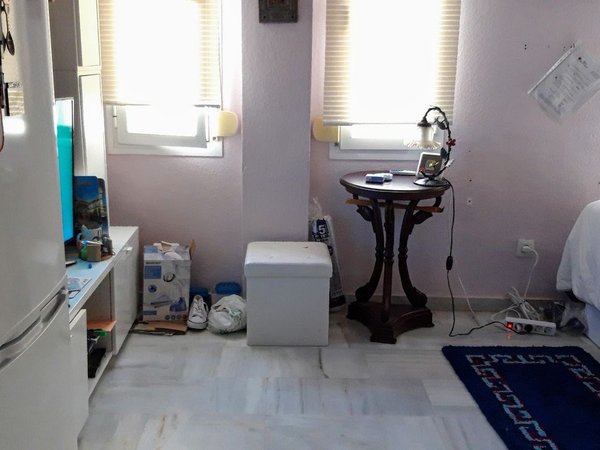 Estudio - barrio Las Cañadas - vivienda en Mijas barata