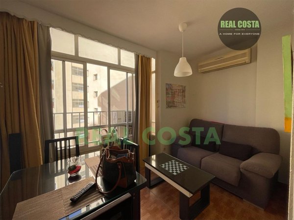 Estudio en Avenida Isabel Manoja, 32 - Avenida Isabel Manoja, 32 - vivienda en Torremolinos barata