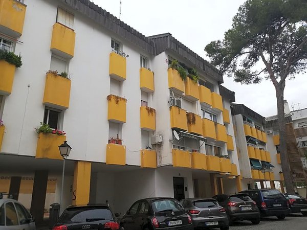 Piso en Calle Guadalajara - Calle Guadalajara - vivienda en Marbella barata