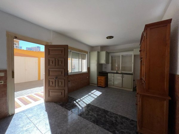 Piso en Paseo Maritimo Rey De España - Paseo Maritimo Rey De España - vivienda en Fuengirola barata