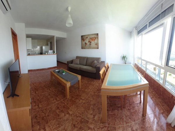 Piso en Calle La Colina - Calle La Colina - vivienda en Torremolinos barata