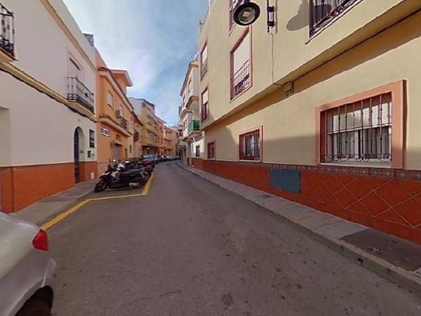 Piso en Calle Rio Campanillas s/n - Calle Rio Campanillas s/n - vivienda en Mijas barata