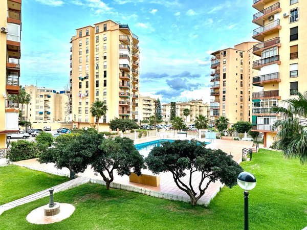 Estudio en paseo de Maritimo Torremolinos, 33 -39 - paseo de Maritimo Torremolinos, 33 -39 - vivienda en Torremolinos barata