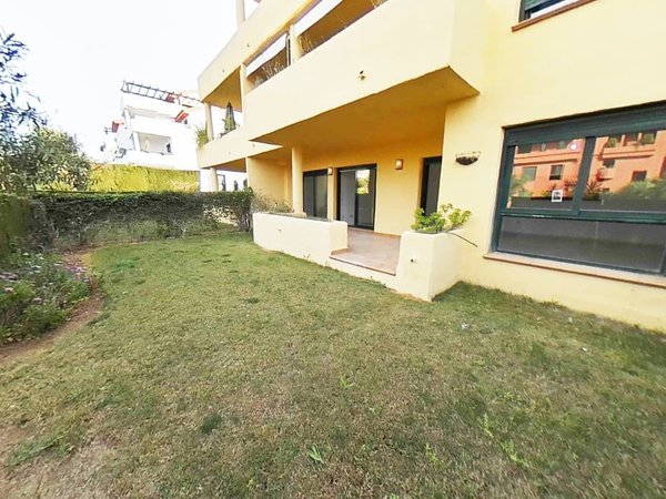 Piso en Urbanización Riviera Beach - Urbanización Riviera Beach - vivienda en Estepona barata