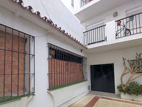 Piso en Calle Competa, 14 - Calle Competa, 14 - vivienda en Estepona barata