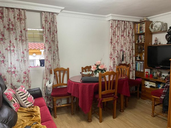 Piso - barrio Casco Antiguo - vivienda en Marbella barata