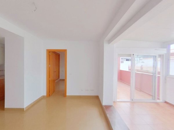 Dúplex - barrio Las Flores - vivienda en Mijas barata
