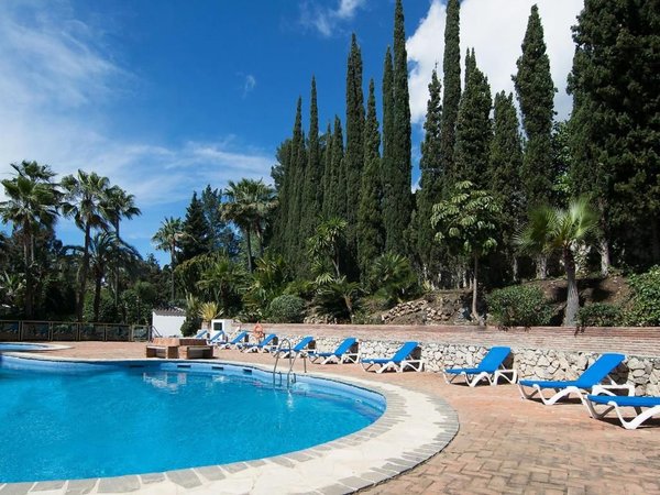Piso en avenida Avenue Avenue Casarabonela - avenida Avenue Avenue Casarabonela - vivienda en Marbella barata
