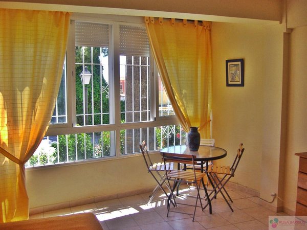 Estudio - barrio Las Brisas - vivienda en Marbella barata