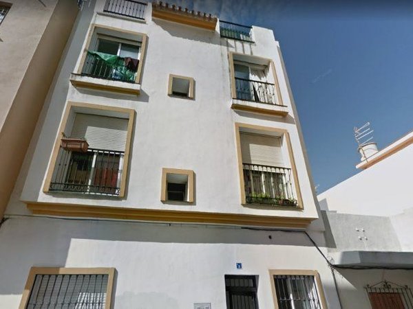 Piso en Calle Jazmín - Calle Jazmín - vivienda en Mijas barata