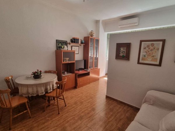 Estudio - Zona Puerto Deportivo - vivienda en Fuengirola barata