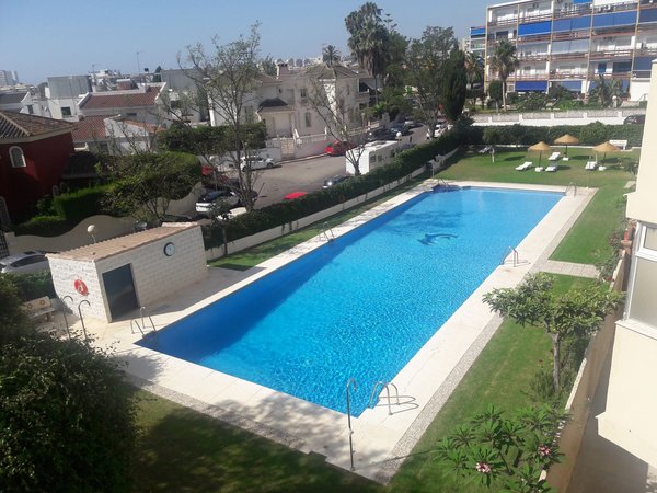 Piso en Sardinero - SARDINERO - vivienda en Torremolinos barata