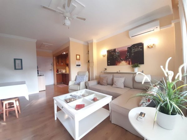 Piso en Urbanización la Carolina, 16 - Urbanización la Carolina, 16 - vivienda en Marbella barata
