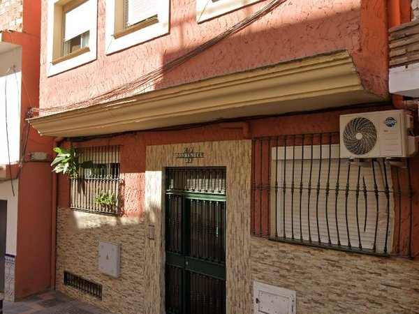 Piso en C/larga, 23 - C/LARGA, 23 - vivienda en Mijas barata