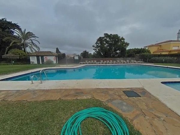 Piso en Calle Aguamarina - Calle Aguamarina - vivienda en Estepona barata