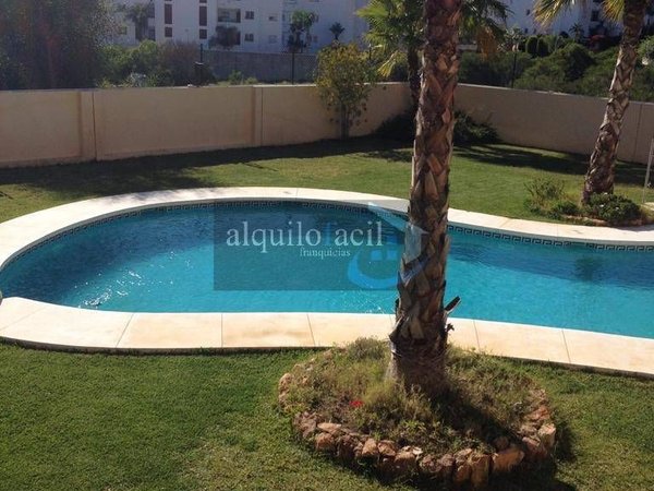 Estudio en Plaza adarves de calypso - Plaza adarves de calypso - vivienda en Mijas barata