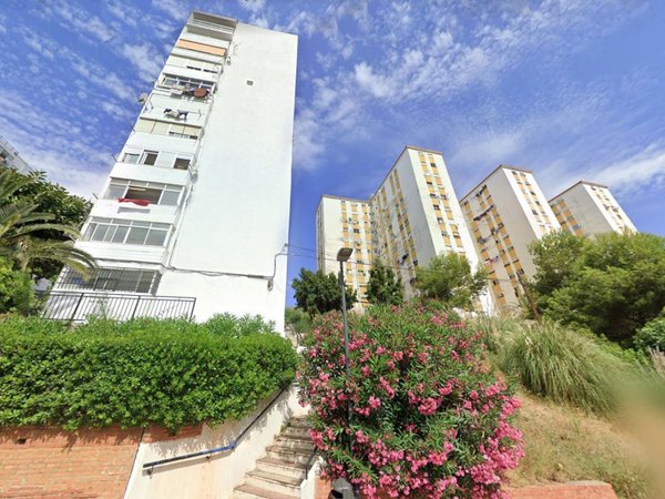 Piso - barrio Plaza de toros - vivienda en Marbella barata