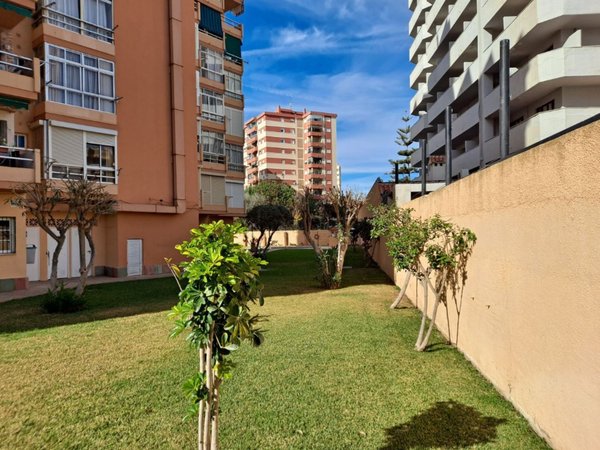 Estudio - Zona Sohail - vivienda en Fuengirola barata