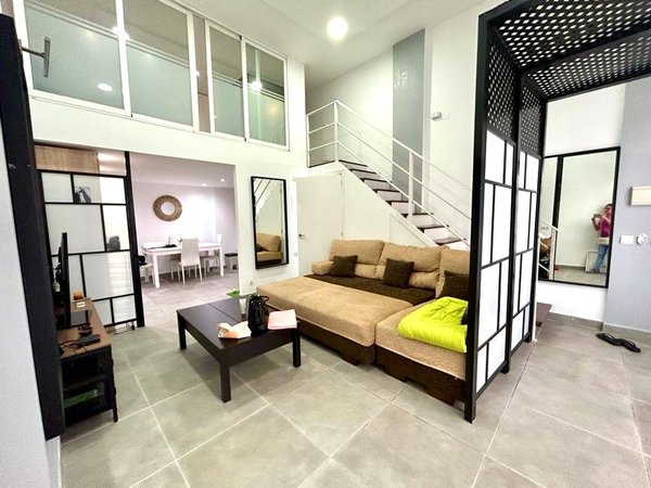 Dúplex en Calle los almendros, 1 - Calle los almendros, 1 - vivienda en Marbella barata