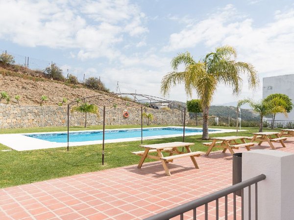 Dúplex en Calle Sydney s/n - Calle Sydney s/n - vivienda en Estepona barata