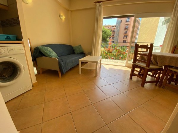 Estudio - barrio Playa Bajadilla-Puertos - vivienda en Marbella barata