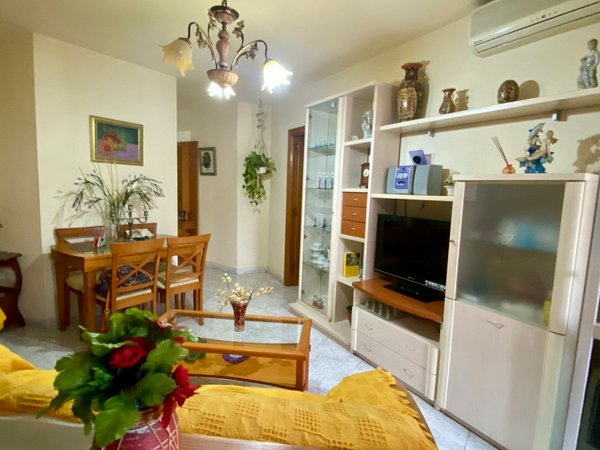 Piso en Calle del Colegial s/n - Calle del Colegial s/n - vivienda en Torremolinos barata