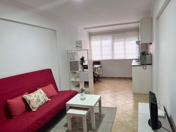 Piso - barrio Huerta Belón-Calvario - vivienda en Marbella barata