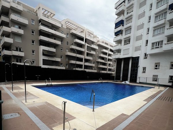 Ático en Alvaro de la Iglesia, 5 - Alvaro de la Iglesia, 5 - vivienda en Marbella barata